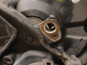 Recambio de mangueta trasera derecha para audi a4 berlina (8e) 1.8 20v referencia OEM IAM BFB BFB 