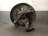 Recambio de mangueta trasera izquierda para audi a4 berlina (8e) 1.8 20v referencia OEM IAM BFB BFB 