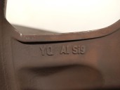 Recambio de llanta para opel astra h (a04) 1.4 (l48) referencia OEM IAM 13116658 R166.5JX16H2ET37 