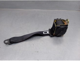 Recambio de cinturon seguridad trasero izquierdo para alfa romeo 156 1.9 jtd cat referencia OEM IAM 156050044  4 PUERTAS
