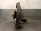 Recambio de mangueta trasera izquierda para audi a4 berlina (8e) 1.8 20v referencia OEM IAM BFB BFB 