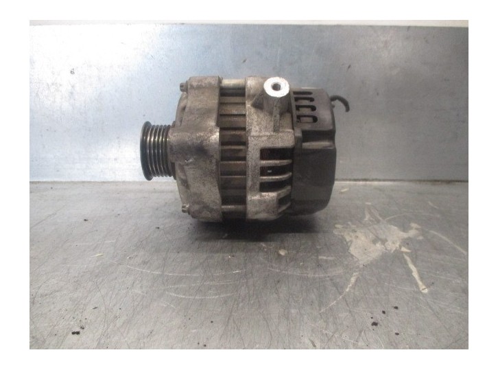 Recambio de alternador para opel astra g berlina club referencia OEM IAM CGB13479 