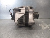 Recambio de alternador para opel astra g berlina club referencia OEM IAM CGB13479 