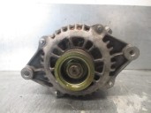 Recambio de alternador para opel astra g berlina club referencia OEM IAM CGB13479 