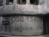 Recambio de alternador para opel astra g berlina club referencia OEM IAM CGB13479 
