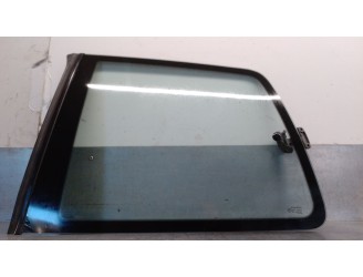 Recambio de luna custodia trasera izquierda para volkswagen lupo (6x1/6e1) 1.4 16v referencia OEM IAM 6X3847099E 6X3847099L 