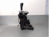 Recambio de palanca cambio para peugeot 5008 1.6 hdi fap cat (9hz / dv6ted4) referencia OEM IAM 9687024580 AUTOMATICA 