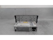 Replacement audio system / CD radio for Jaguar S-Type 2.7 V6 Diesel CAT OEM IAM reference 2R8318B876AJ 