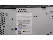 Replacement audio system / CD radio for Jaguar S-Type 2.7 V6 Diesel CAT OEM IAM reference 2R8318B876AJ 