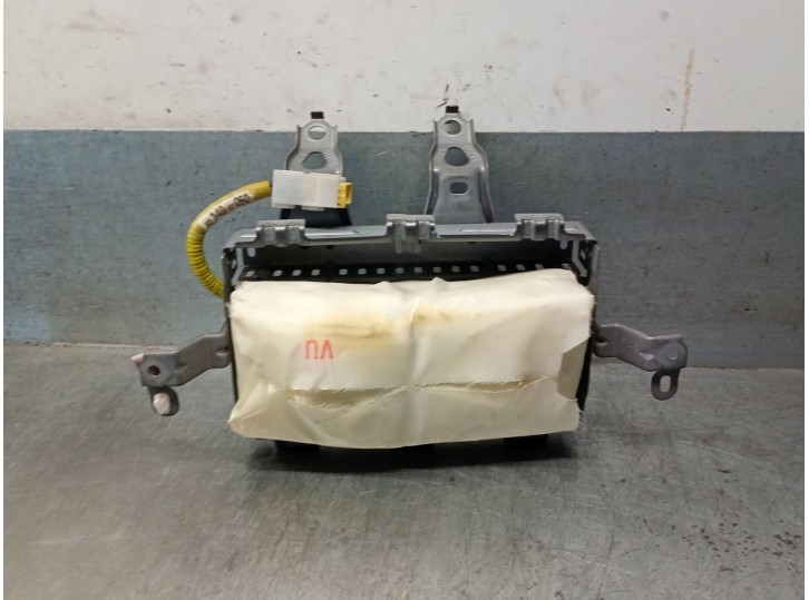Recambio de airbag delantero derecho para toyota prius (nhw30) executive referencia OEM IAM 7396047070 7396047070 