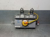Recambio de airbag delantero derecho para toyota prius (nhw30) executive referencia OEM IAM 7396047070 7396047070 
