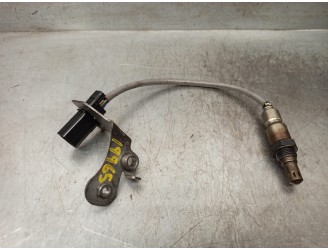 Recambio de sonda lambda para alfa romeo giulia (952) 2.2 jtdm cat referencia OEM IAM 55268427  MOPAR