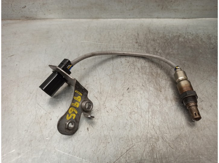 Recambio de sonda lambda para alfa romeo giulia (952) 2.2 jtdm cat referencia OEM IAM 55268427  MOPAR