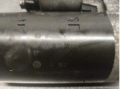 Recambio de motor arranque para alfa romeo 156 1.9 jtd cat referencia OEM IAM 0001108202 0001108202 BOSCH