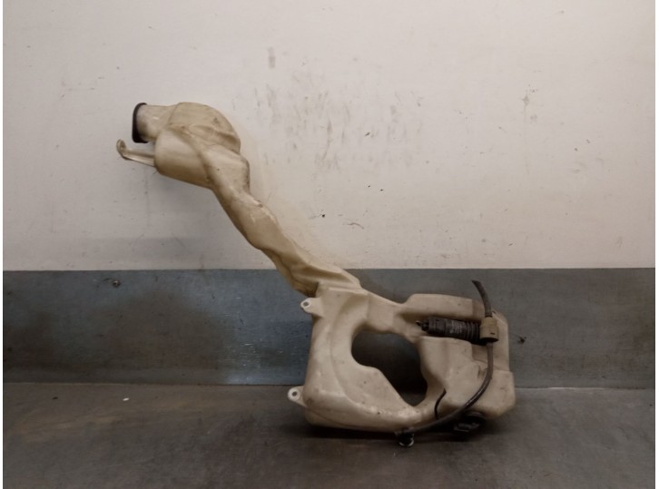 Recambio de deposito limpia para mini mini clubman (r55) cooper d referencia OEM IAM 61667157124 61667157124 