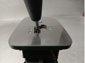 Recambio de palanca cambio para peugeot 5008 1.6 hdi fap cat (9hz / dv6ted4) referencia OEM IAM 9687024580 AUTOMATICA 