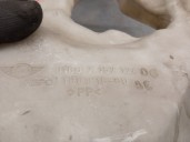 Recambio de deposito limpia para mini mini clubman (r55) cooper d referencia OEM IAM 61667157124 61667157124 