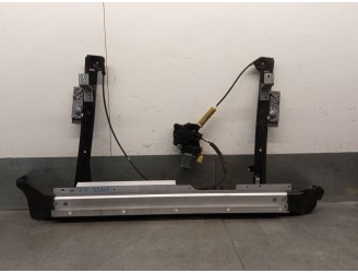 Recambio de elevalunas delantero derecho para mini mini clubman (r55) cooper d referencia OEM IAM 51332756084 51332756084 