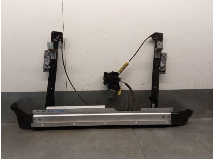 Recambio de elevalunas delantero derecho para mini mini clubman (r55) cooper d referencia OEM IAM 51332756084 51332756084 