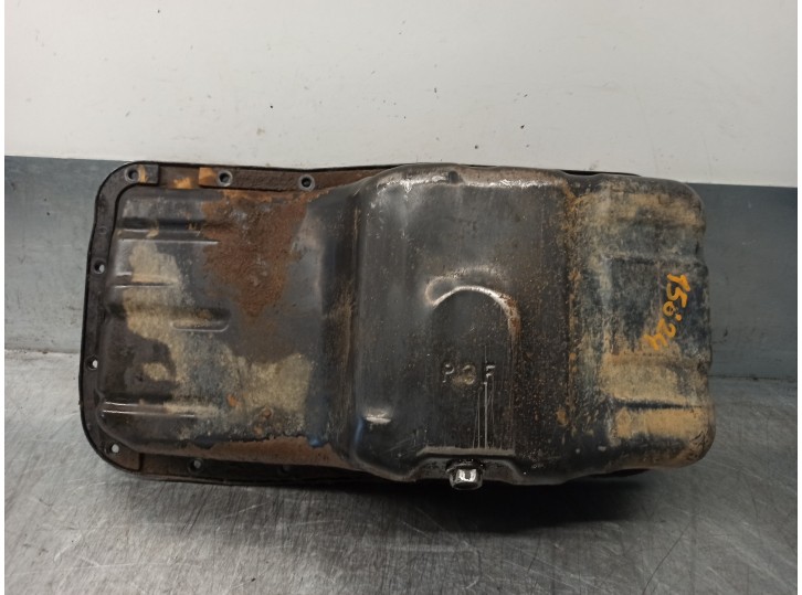 Recambio de carter para honda cr-v (rd1/3) básico (rd1) referencia OEM IAM 11200P3F000  