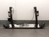 Recambio de elevalunas delantero derecho para mini mini clubman (r55) cooper d referencia OEM IAM 51332756084 51332756084 