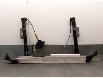 Recambio de elevalunas delantero izquierdo para mini mini clubman (r55) cooper d referencia OEM IAM 51332756083 51332756083 