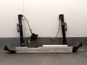 Recambio de elevalunas delantero izquierdo para mini mini clubman (r55) cooper d referencia OEM IAM 51332756083 51332756083 