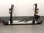 Recambio de elevalunas delantero izquierdo para mini mini clubman (r55) cooper d referencia OEM IAM 51332756083 51332756083 