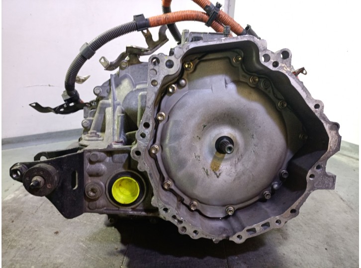 Recambio de caja cambios para toyota prius (nhw30) executive referencia OEM IAM 3JM 3090047060 P410