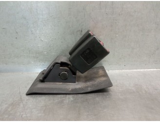Recambio de enganche cinturon para mini mini clubman (r55) cooper d referencia OEM IAM 2752698 72112752698 