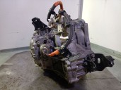 Recambio de caja cambios para toyota prius (nhw30) executive referencia OEM IAM 3JM 3090047060 P410