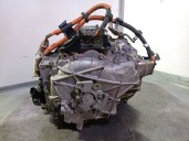 Recambio de caja cambios para toyota prius (nhw30) executive referencia OEM IAM 3JM 3090047060 P410