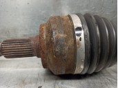 Recambio de transmision delantera derecha para jeep gr. cherokee (wh) 3.0 crd cat referencia OEM IAM P52104590AA  