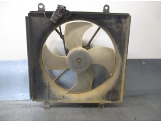 Recambio de electroventilador para honda cr-v (rd1/3) básico (rd1) referencia OEM IAM 53701S04J51  