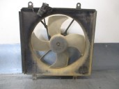 Recambio de electroventilador para honda cr-v (rd1/3) básico (rd1) referencia OEM IAM 53701S04J51  