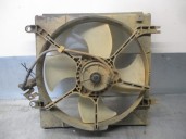 Recambio de electroventilador para honda cr-v (rd1/3) básico (rd1) referencia OEM IAM 53701S04J51  