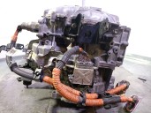 Recambio de caja cambios para toyota prius (nhw30) executive referencia OEM IAM 3JM 3090047060 P410