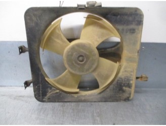 Recambio de electroventilador para honda cr-v (rd1/3) básico (rd1) referencia OEM IAM 19020P5M004 