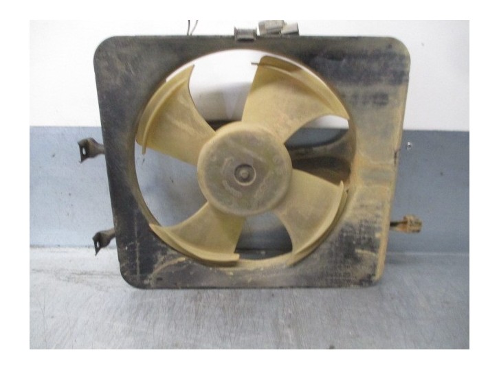 Recambio de electroventilador para honda cr-v (rd1/3) básico (rd1) referencia OEM IAM 19020P5M004  