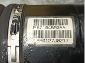 Recambio de transmision delantera derecha para jeep gr. cherokee (wh) 3.0 crd cat referencia OEM IAM P52104590AA  