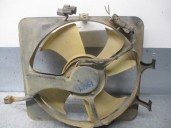 Recambio de electroventilador para honda cr-v (rd1/3) básico (rd1) referencia OEM IAM 19020P5M004  