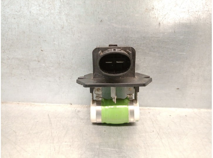 Replacement heater resistor for Kia Stonic (YB) 1.2 CVVT OEM IAM reference 253851F000 