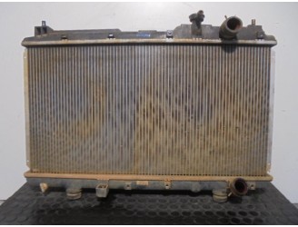 Recambio de radiador agua para honda cr-v (rd1/3) básico (rd1) referencia OEM IAM 19010P3F014 