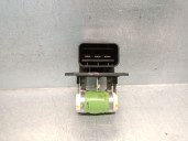 Recambio de resistencia calefaccion para kia stonic (yb) 1.2 cvvt referencia OEM IAM 253851F000  
