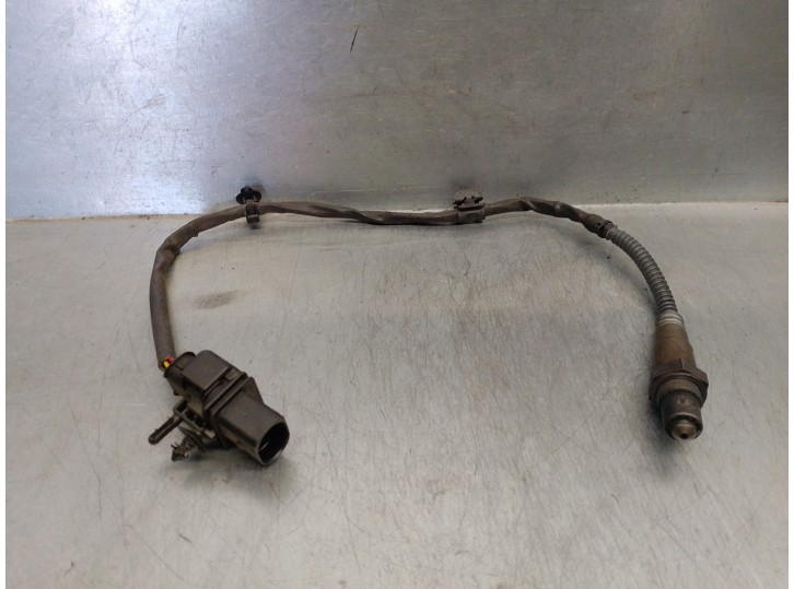 Recambio de sonda lambda para ford mondeo ber. (ca2) 2.0 tdci cat referencia OEM IAM 9670608880 0281004154 BOSCH