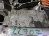 Recambio de caja cambios para toyota prius (nhw30) executive referencia OEM IAM 3JM 3090047060 P410