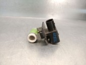 Replacement heater resistor for Kia Stonic (YB) 1.2 CVVT OEM IAM reference 253851F000 
