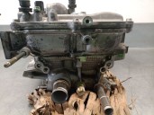 Recambio de culata para toyota prius (nhw30) executive referencia OEM IAM 1110139725 1110139725 