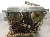 Recambio de culata para toyota prius (nhw30) executive referencia OEM IAM 1110139725 1110139725 