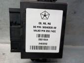 Recambio de modulo electronico para chrysler voyager iv (rg, rs) 2.8 crd referencia OEM IAM 56040539AE 56040539AE 